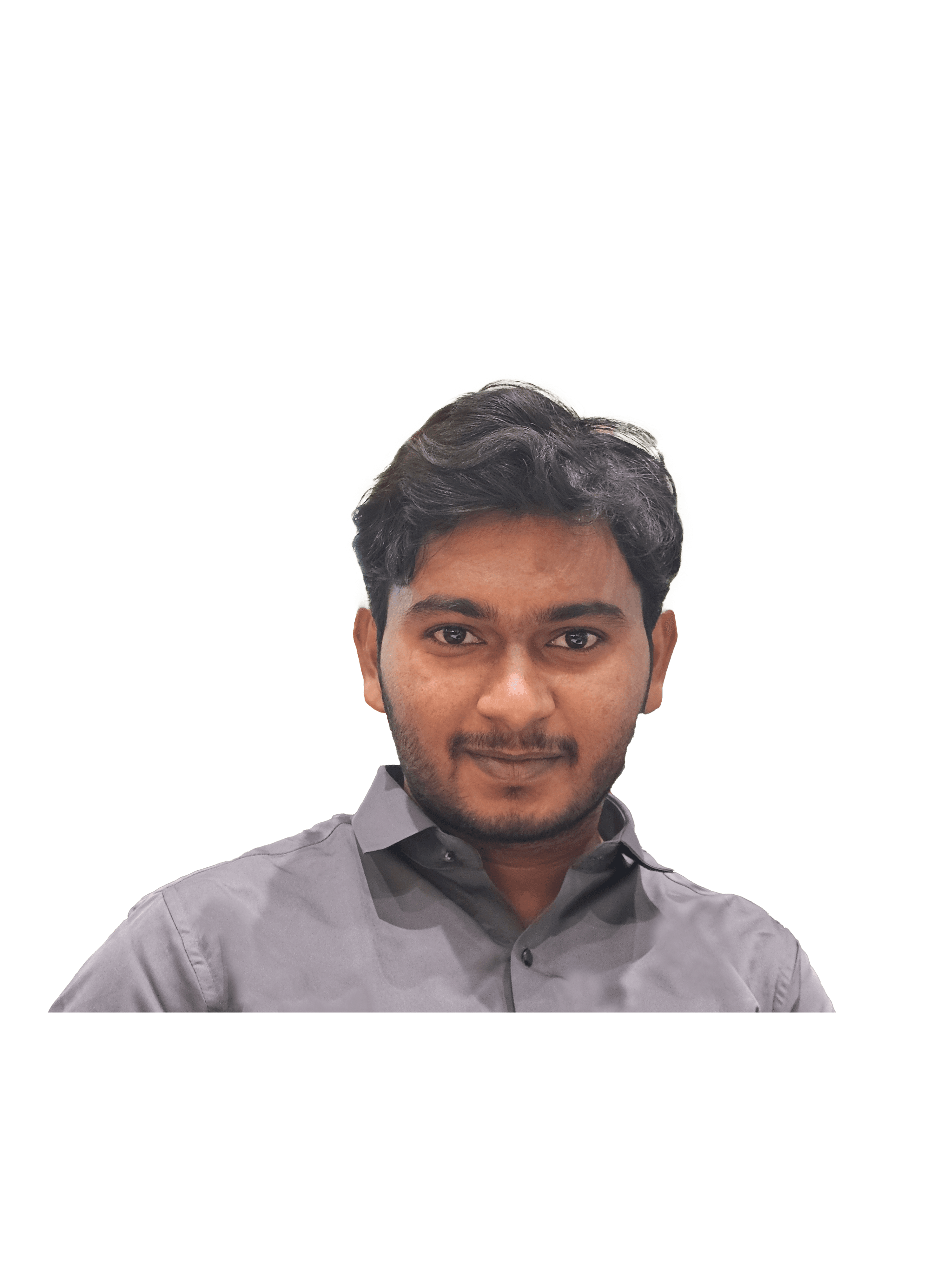 Kalyan portrait